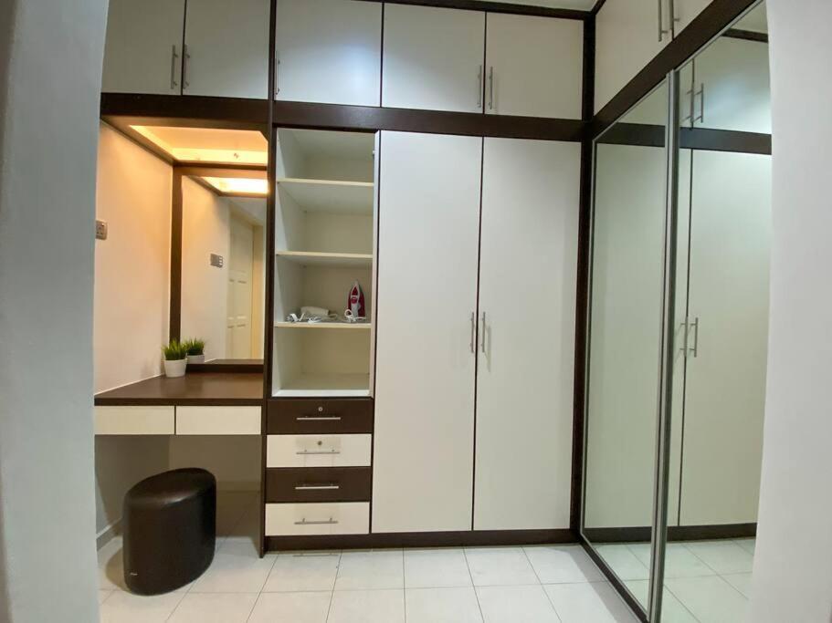 Teluk Cempedak Semi-d House 19pax By Iconique Holiday home *