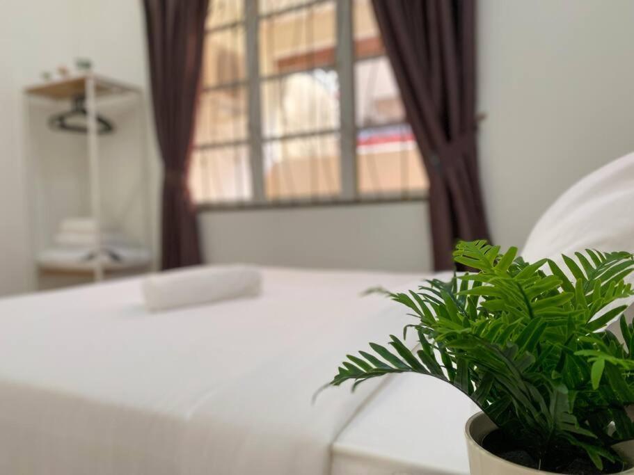Teluk Cempedak Semi-d House 19pax By Iconique Holiday home *